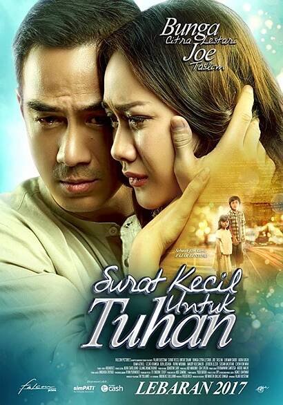 Surat Kecil Untuk Tuhan (2017)