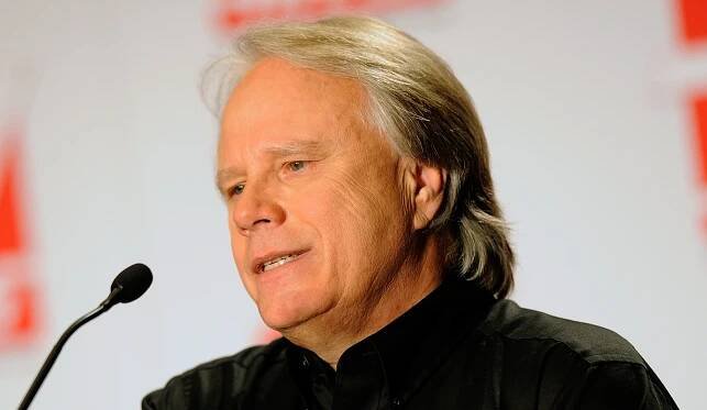 Haas: NASCAR je více diktátorské, F1 více dramatická