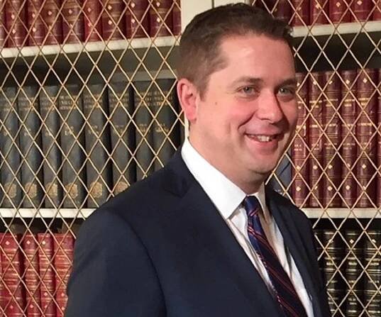 Andrew Scheer Biography - Facts, Childhood, Family Life & Achievements