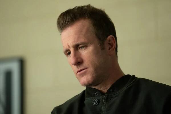 Scott Caan - Alert - Alexi - Z filmu