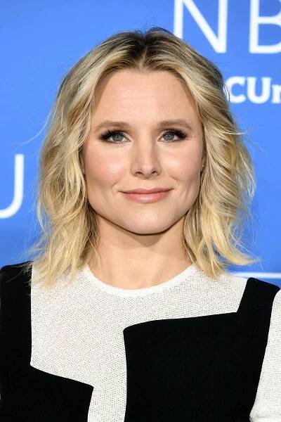Kristen Bell - Actress
