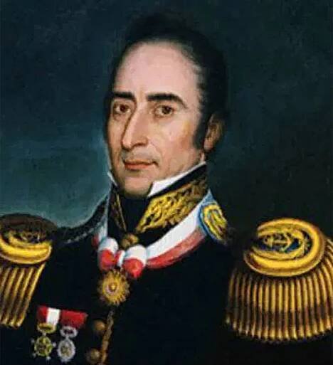 Hipólito Bouchard