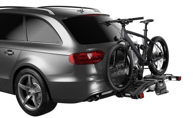 Thule Thule - EASYFOLD XT