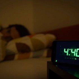 People who sleep badly are less likely to help others, study finds