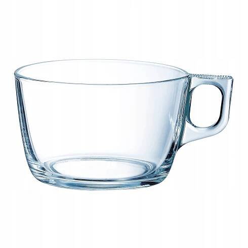 SKLENICE HRNEK MISKA ŠÁLEK 2 x 500 ml LUMINARC Značka Luminarc