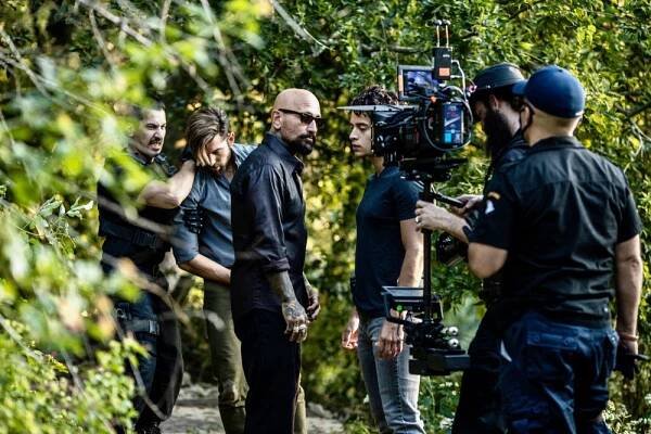 Y - Robert Lasardo - Welling Films