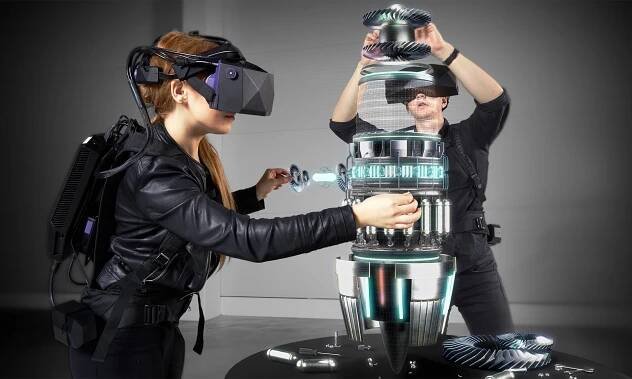 České brýle pro virtuální realitu XTAL získaly prestižní cenu Red Dot – DesignMag.cz