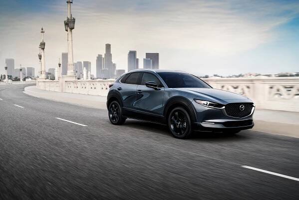 CX-30 | Colonial Mazda
