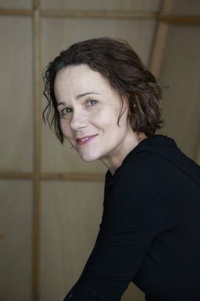 Beatrice Bergner photo ©Joachim Gern 