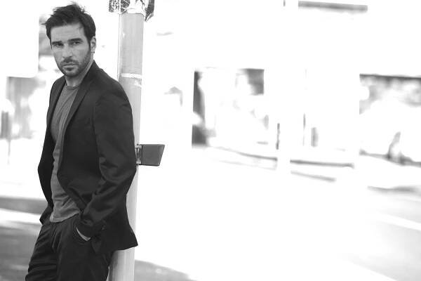 Edoardo Leo - attore e regista - Official Website - design by Gianluca di Santo