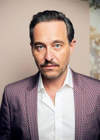 Clemens Berndorff | scenario | agentur für film und fernsehen GmbH