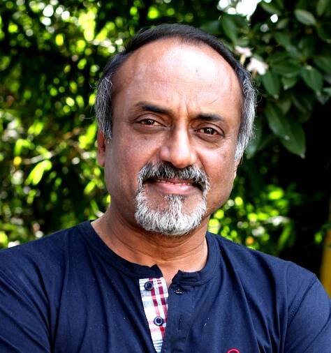 Srikanth Sundararajan