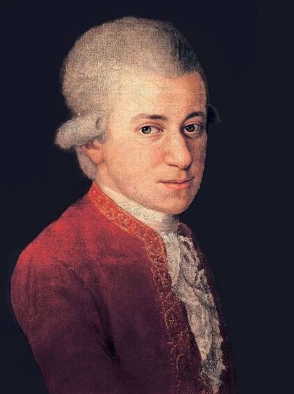 Wolfgang Amadeus Mozart – Wikipédia