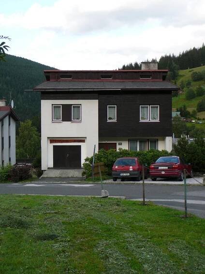 Pension John, Pec pod Sněžkou | Hotel.cz