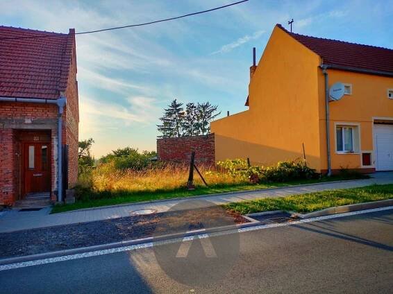 Prodej Pozemek, Kozlany, okres Vyškov