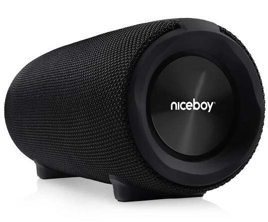 Niceboy Raze 3 Titan od 1 188 Kč