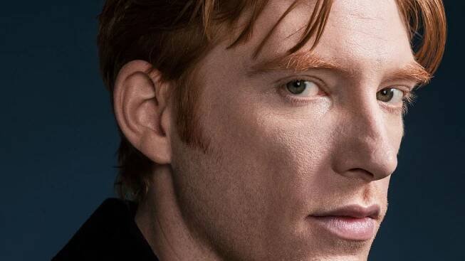 Domhnall Gleeson Wants to Keep Surprising You