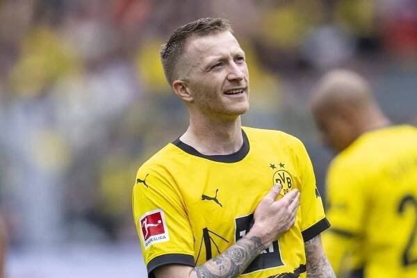 Marco Reus Wechsel