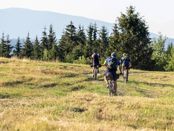 West Carpathian Challenge