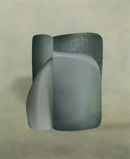 Robert Morat Galerie | Hughes Hannah