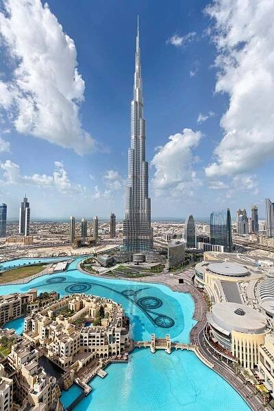 Dubai