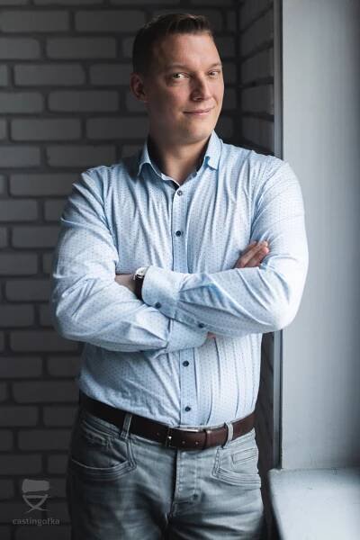 Filip Hašek - Castingofka.cz