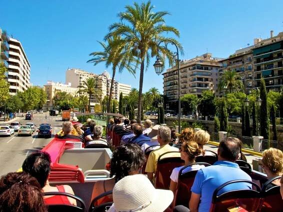 City Sightseeing Palma de Mallorca (2025) - All You Need to Know BEFORE You Go (with Reviews)