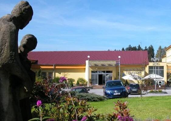 Wellness Frymburk 2