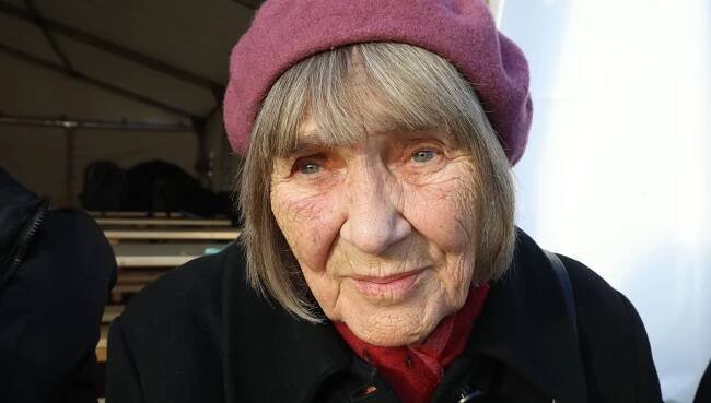 Olga Sommerová: Život Dany Němcové byl obrovský dar, který nám věnovala