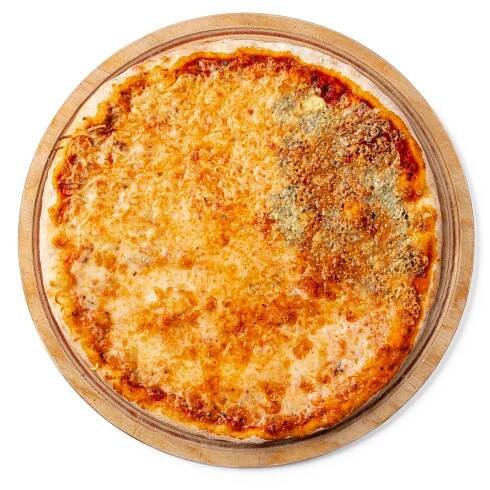Uno Pizza | Wolt | Delivery | Subotica