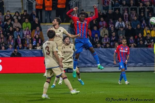 Starý známý soupeř. Viktoria Plzeň se v boji o Ligu mistrů utká se Servette