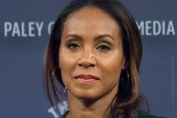 jada pinkett smithova