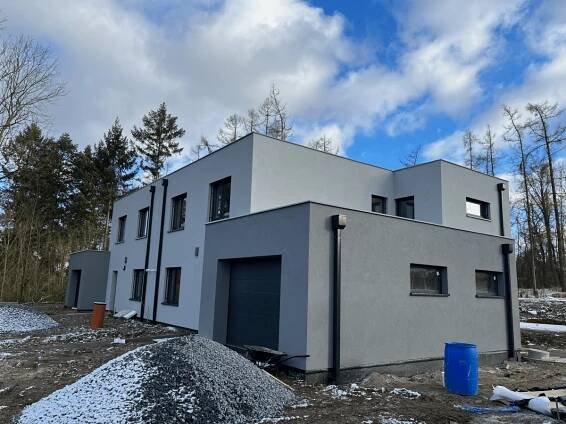 RD Unhošť – VKN