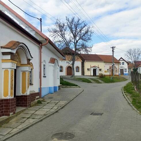 Fotogalerie • Mutěnice (Obec) • Mapy.com