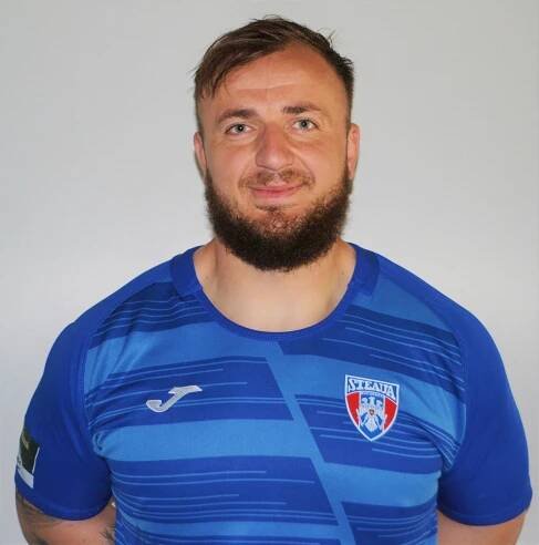 CSA Steaua Bucuresti - Rugby Romania