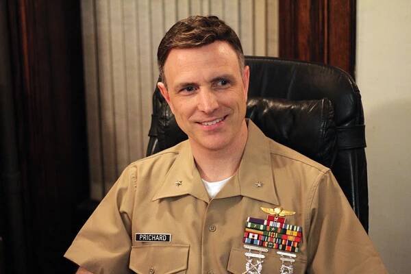Drew Moore actor