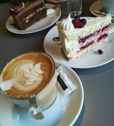 VITA CAFÉ BISTRO, Liberec - Restaurant Reviews, Photos & Phone Number - Tripadvisor