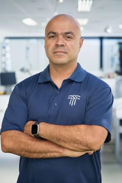 About Us | Trebol Contractors Corp. – Miami’s Luxury Drywall Experts