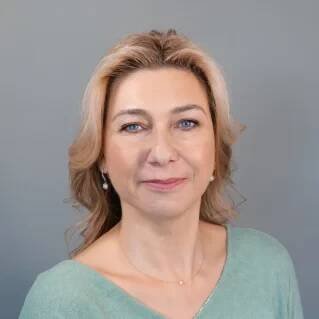 Hana Šmídová - Branch Manager