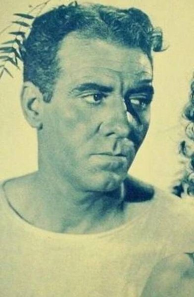 Frank Faylen - Wikipedia