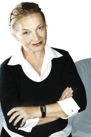 Jana Preissová fotka