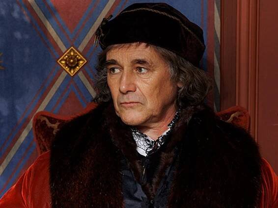 Wolf Hall: how did the real Thomas Cromwell die?