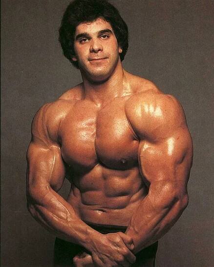 lou ferrigno mr olympia