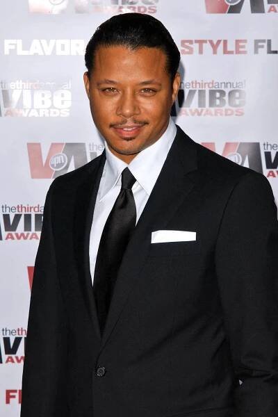 20 Best African American Film Actors: The Black Actors