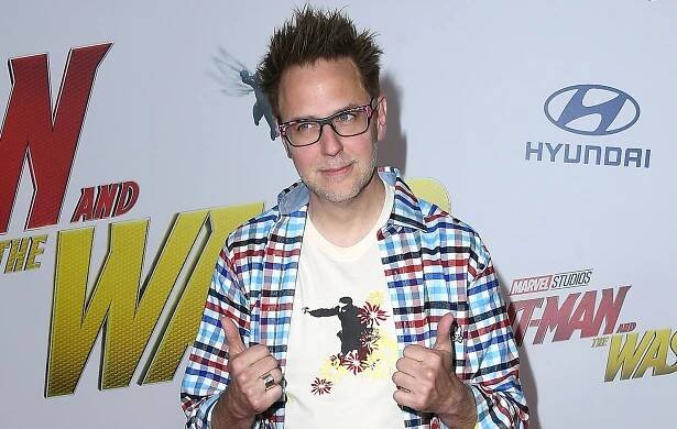 James Gunn - The Suicide Squad