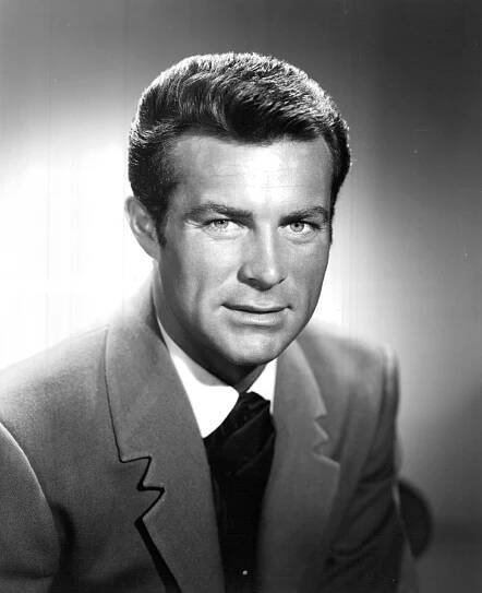 Robert Conrad (Schauspieler)