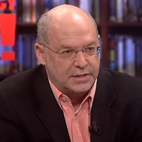 The US media has lost one of its sanest voices on military matters – so let's hope William Arkin's absence is brief