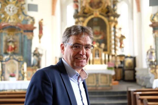 Peter Liese - Christliche Werte
