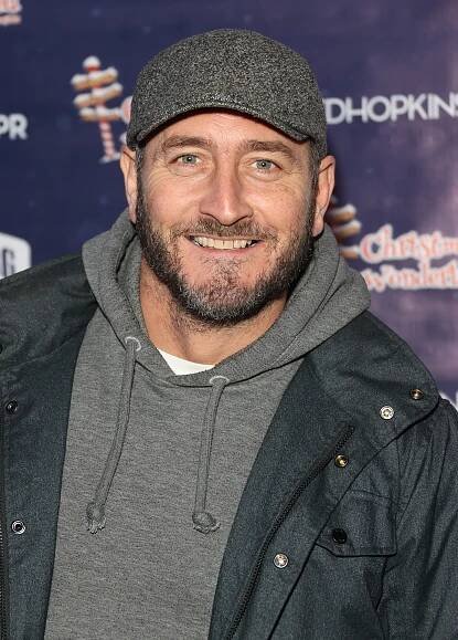 Corrie star Will Mellor is constantly approached by people who want to buy drugs from him