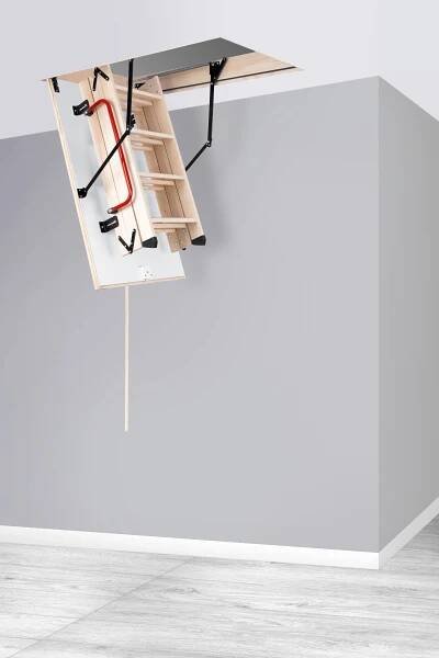 Půdní schody Oman Termo PS 120x60cm